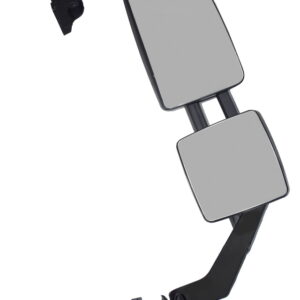MIRROR ASSY RH