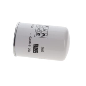 FUEL FILTER WDK 940 20