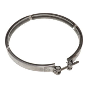 EXHAUST CLAMP TO SUIT DAF EURO 6