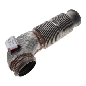 EXHAUST PIPE TO SUIT DAF XF EURO 6