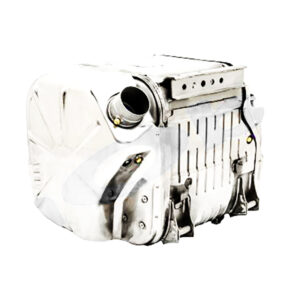 Reman Euro 6 Dpf Complete Box