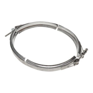 EXHAUST CLAMP IVECO EURO 6