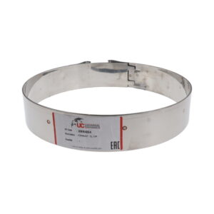 EXHAUST CLAMP TO SUIT MERCEDES