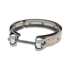 EXHAUST GASKET & CLAMP KIT TO SUIT MERCEDES