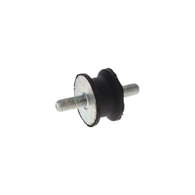 Exhaust Rubber Mounting Buffer M8 56MM
