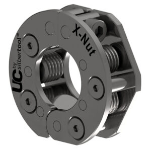 X NUT THREAD REPAIR TOOL M12x1.25