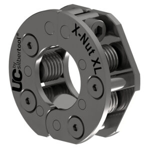 X NUT XL THREAD REPAIR TOOL 7/8" 12TPI