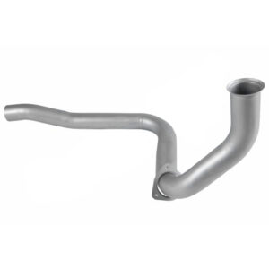 Front Pipe - To Suit RENAULT