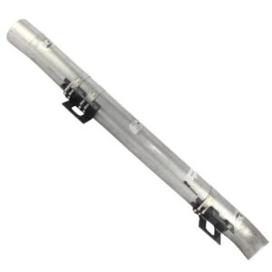 Exhaust Front Pipe - To Suit Volvo