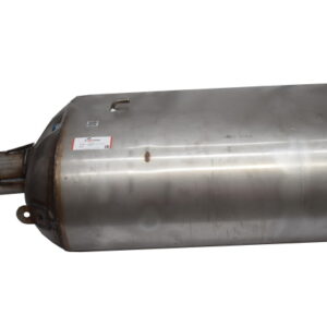 SILENCER TO SUIT VOLVO EURO 6
