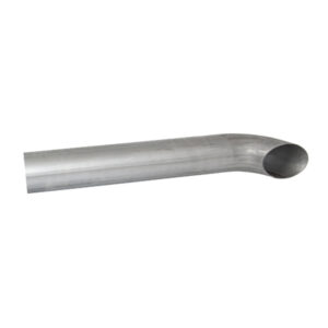 Tail Pipe Section - To Suit Volvo