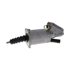 Daf Clutch Servo