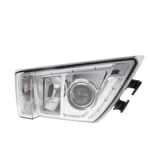 Genuine VOLVO Headlamp RH