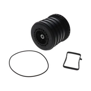 Genuine DAF Crankcase Breather Filter