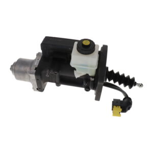 Genuine VALEO Electronic Clutch Actuator - To Suit SCANIA