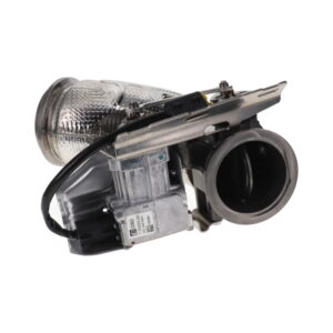 Genuine DAF BPV Valve