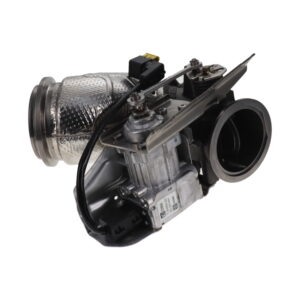 Genuine DAF BPV Valve