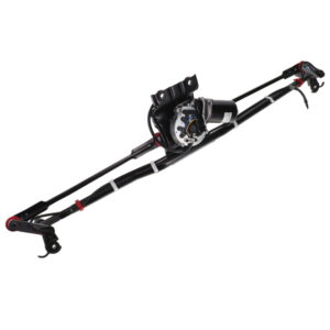 Genuine VOLVO Wiper Linkage RHd Without Motor