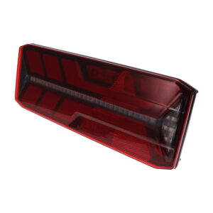 Aspoeck Ecoled 3 RH Rear Lamp 7 Pin Ass2