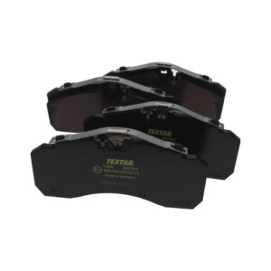 TEXTAR BRAKE PAD KIT KNORR PROTEC S SB7 SN7