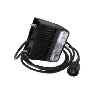 Regpoint 2 Led 2M Ass2 Connector 12-24V