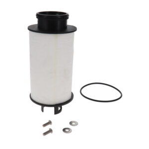 Genuine MAN Air Filter