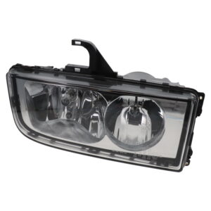 Genuine MERCEDES Headlamp RH