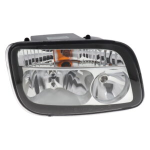 Genuine MERCEDES Headlamp RH