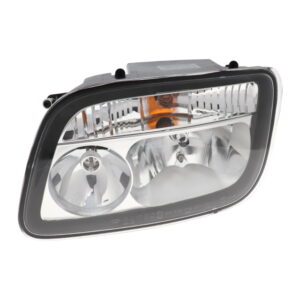 Genuine MERCEDES Headlamp LH