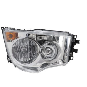 Genuine MERCEDES Headlamp RH