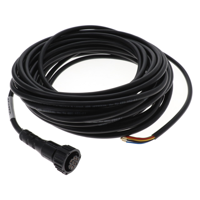 RUBBOLITE HARNESS 24N 14.5M PVC UNWIRED (KLTF1973)