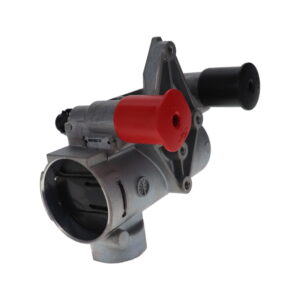 Park Release Emergency Valve
