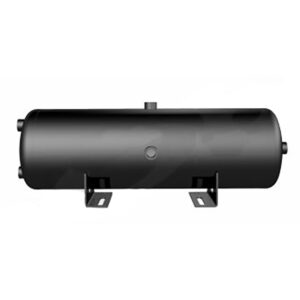 Air Tank With Brackets 20 Litres 190MM Dia
