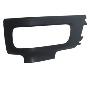 Headlamp panel LH to suit DAF CF