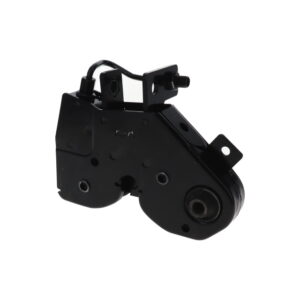 Cabin Lock Mechanism Without Sensor To Suit DAF