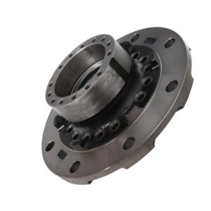 HUB ASSY C/W BEARING FOR REAR AXLE