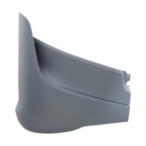 BUMPER CORNER RH GREY TO SUIT IVECO S WAY