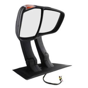 Rear View Mirror LH To Suit IVECO Daily RHd