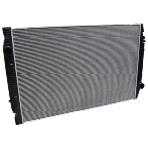RADIATOR CORE ONLY