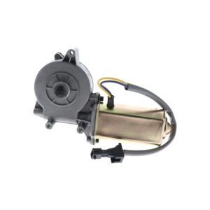 Window Regulator Motor RH