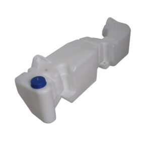 Windscreen Washer Tank to suit IVECO Tector Restyle
