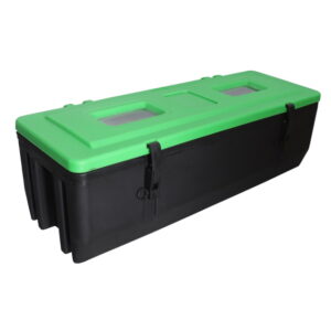 FIRE BOX JBXA83 GREEN
