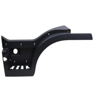 Upper Step Wing LH To Suit MAN Tgl Euro 6