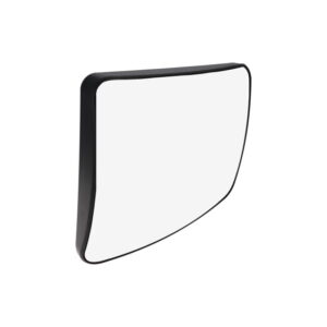 Wide Angled Mirror Glass RH To Suit MAN Tgl