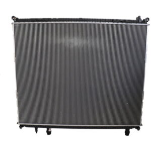 RADIATOR CORE ONLY TO SUIT MAN TGS EURO 6