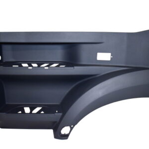 UPPER STEP BOX LH MERCEDES ACTROS MP4