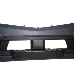 FRONT BUMPER CENTER ACTROS MP4