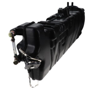 Expansion Tank Suitable For MERCEDES