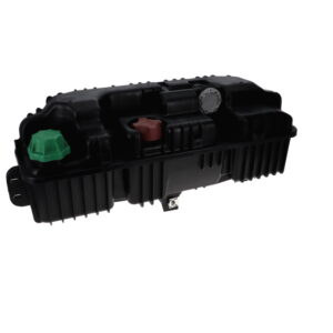 Expansion Tank - Suitable For MERCEDES - Euro 6