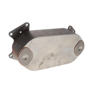 Oil Cooler - To Suit Mercedes Euro 6